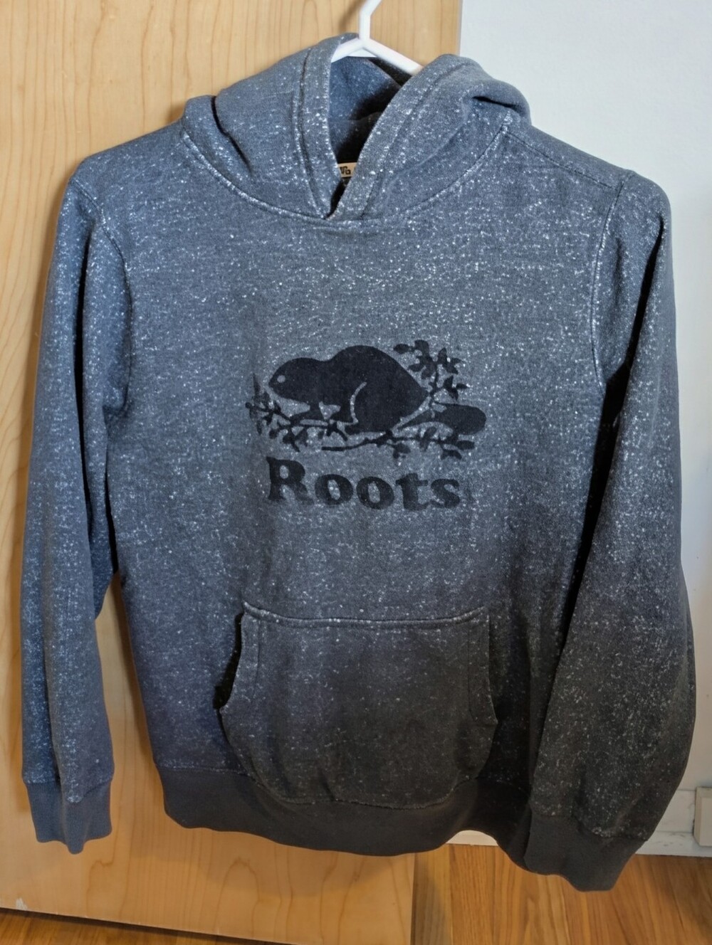 XL Kids Vintage Roots Hoodie